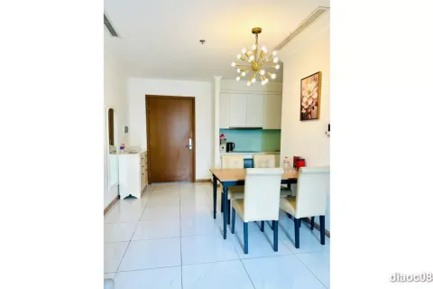 1 bedroom Apartment in Binh Thanh, Ho Chi Minh, Vietnam No. 30635