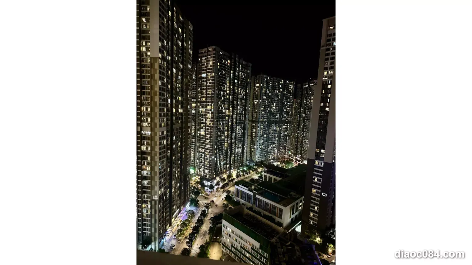 1 bedroom Apartment in Binh Thanh, Ho Chi Minh, Vietnam No. 30635