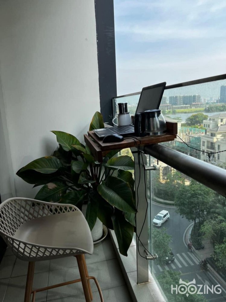 1 room Office in District 1, Ho Chi Minh, Vietnam No. 31016