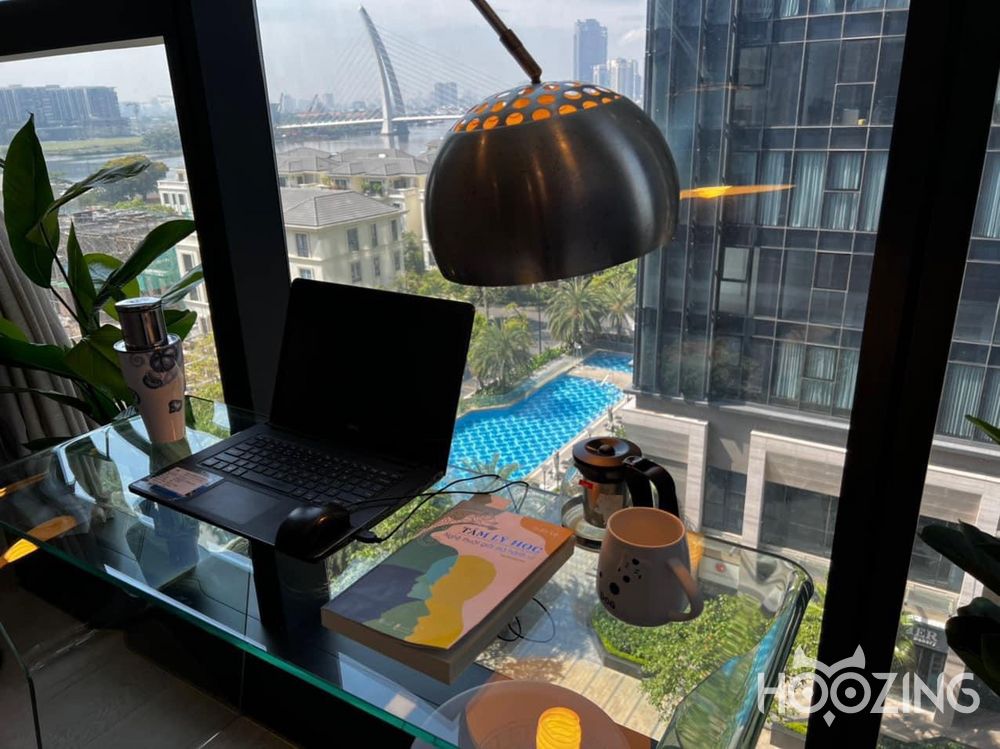1 room Office in District 1, Ho Chi Minh, Vietnam No. 31016