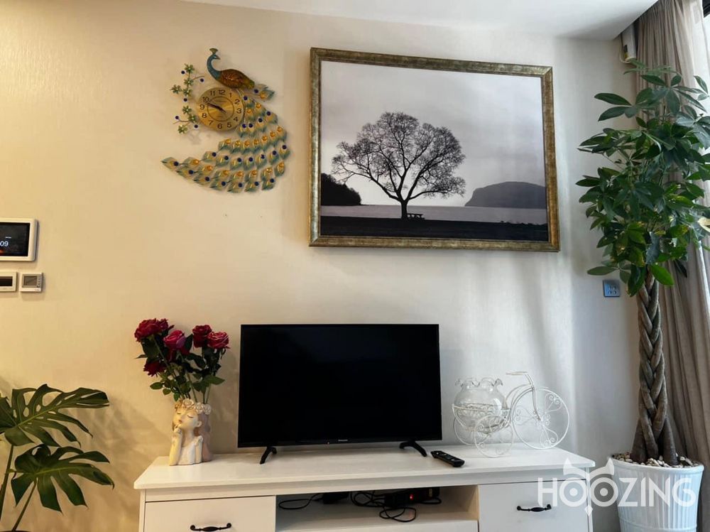 1 room Office in District 1, Ho Chi Minh, Vietnam No. 31016