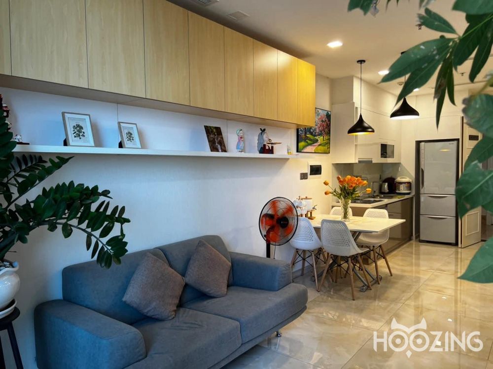 1 room Office in District 1, Ho Chi Minh, Vietnam No. 31016