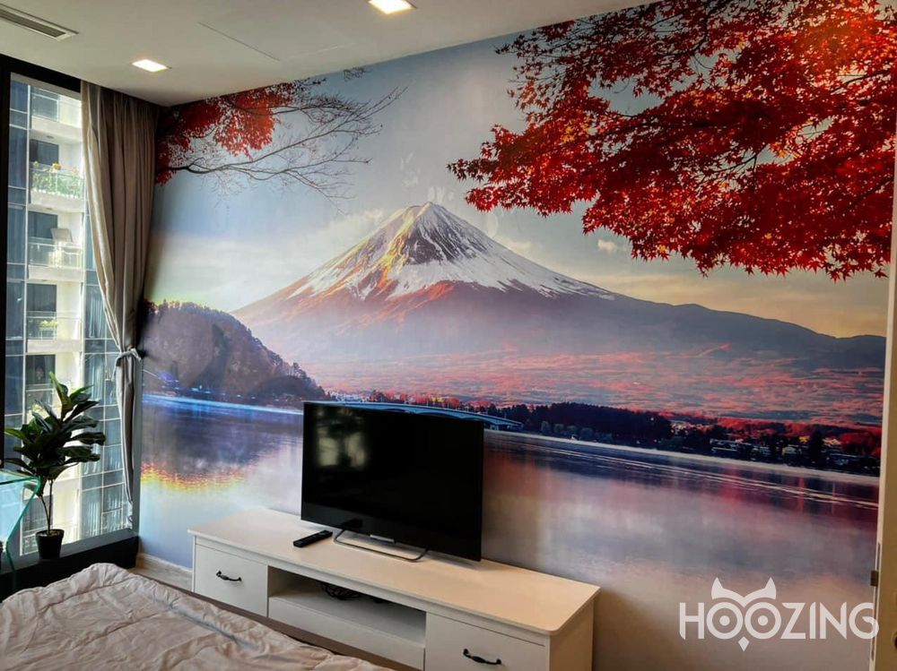1 room Office in District 1, Ho Chi Minh, Vietnam No. 31016