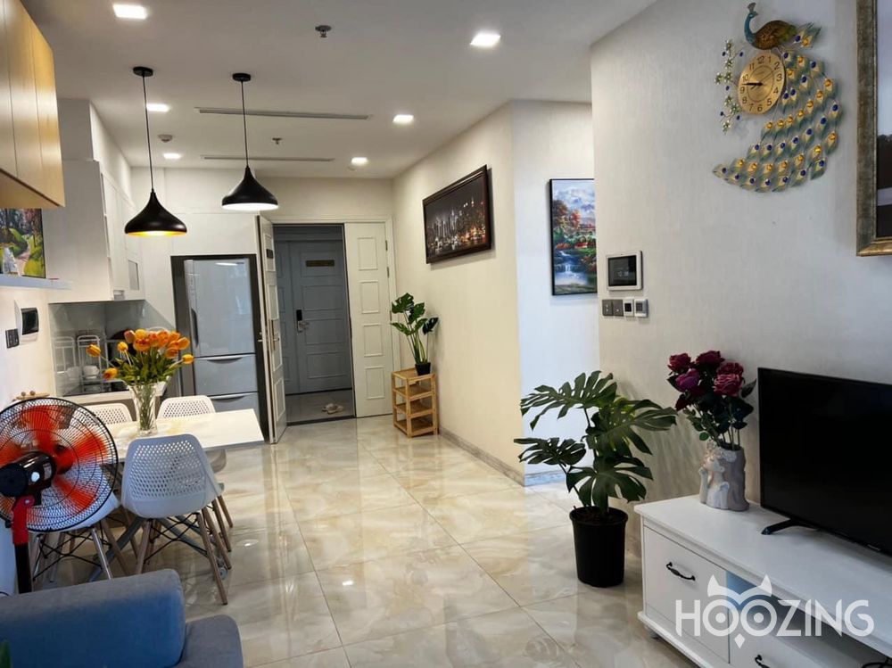 1 room Office in District 1, Ho Chi Minh, Vietnam No. 31016