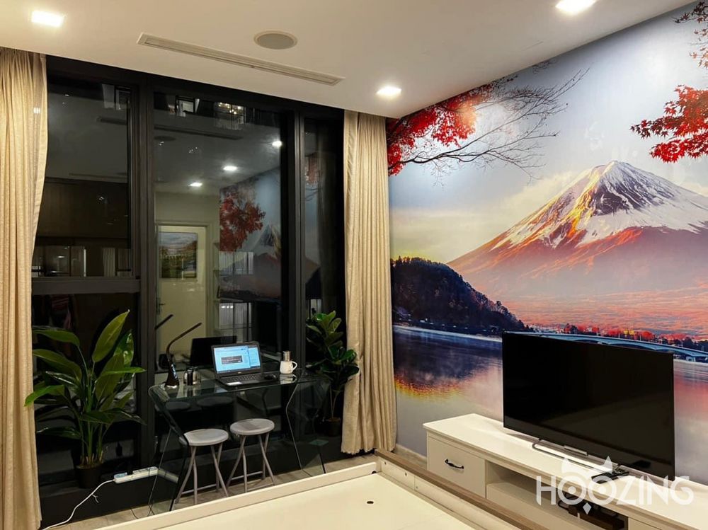 1 room Office in District 1, Ho Chi Minh, Vietnam No. 31016