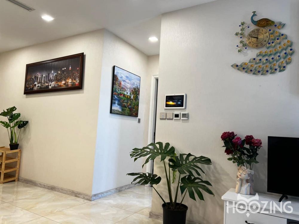 1 room Office in District 1, Ho Chi Minh, Vietnam No. 31016