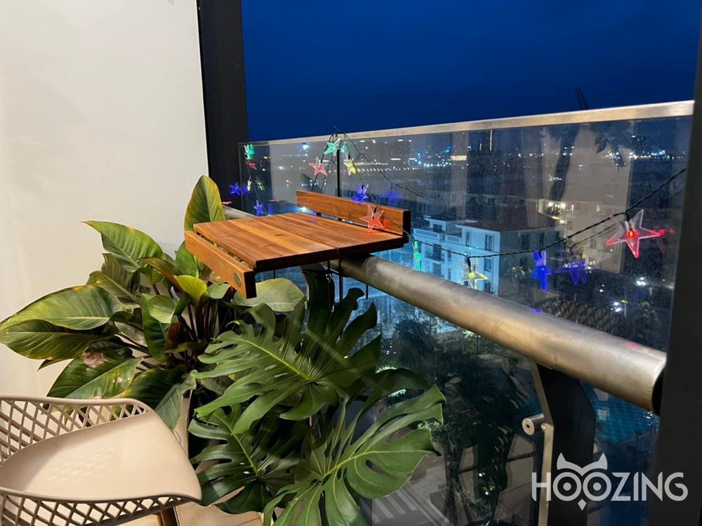 1 room Office in District 1, Ho Chi Minh, Vietnam No. 31016