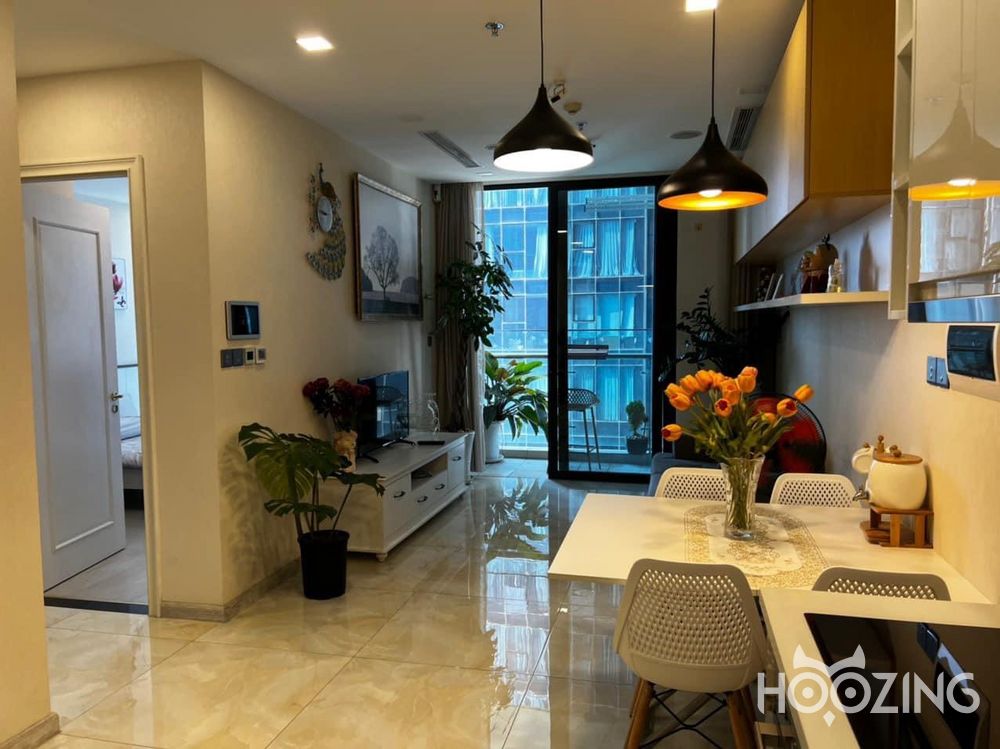 1 room Office in District 1, Ho Chi Minh, Vietnam No. 31016