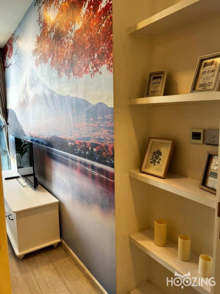 1 room Office in District 1, Ho Chi Minh, Vietnam No. 31016