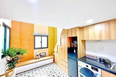 140m2 Apartment in District 7, Ho Chi Minh, No. 25380 5
