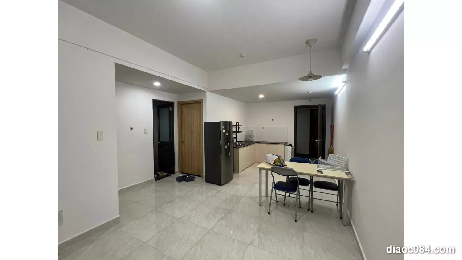 2 bedrooms Apartment in Thu Duc, Ho Chi Minh, Vietnam No. 29587