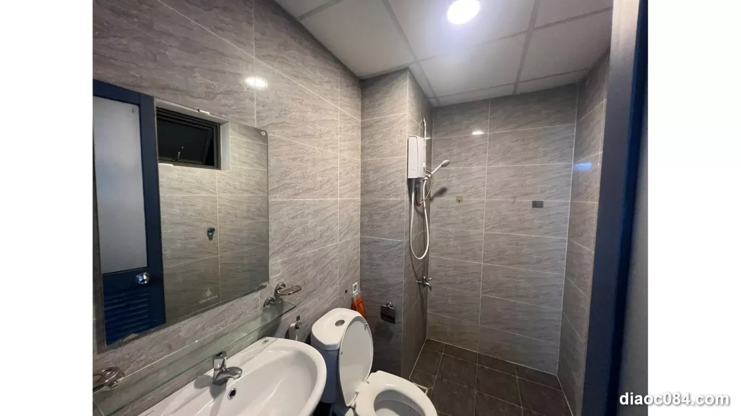 2 bedrooms Apartment in Thu Duc, Ho Chi Minh, Vietnam No. 29587