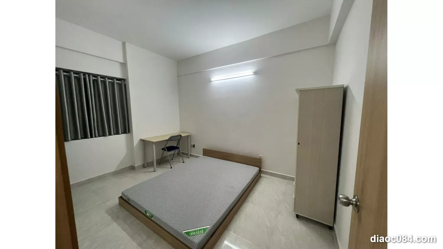 2 bedrooms Apartment in Thu Duc, Ho Chi Minh, Vietnam No. 29587