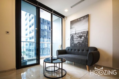 1 room Office in District 1, Ho Chi Minh, Vietnam No. 22428