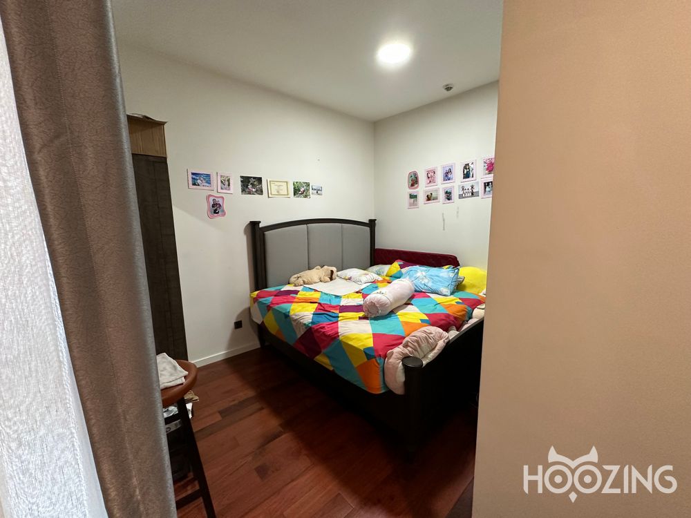 3 bedrooms Apartment in Thu Duc, Ho Chi Minh, Vietnam No. 31452