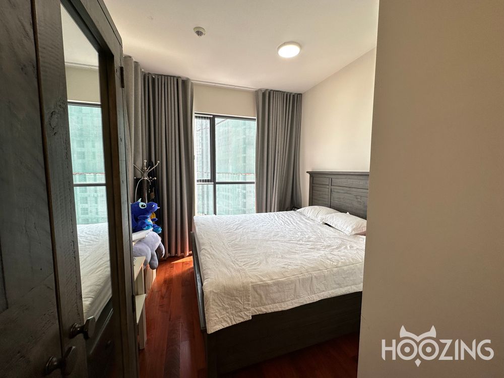 3 bedrooms Apartment in Thu Duc, Ho Chi Minh, Vietnam No. 31452