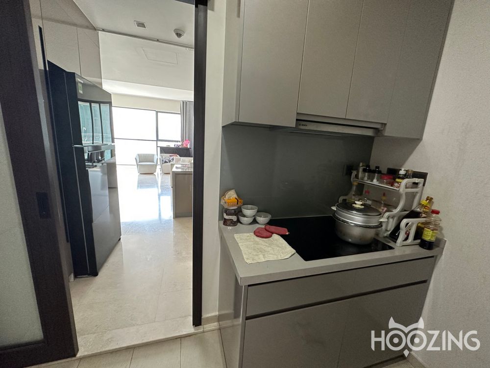 3 bedrooms Apartment in Thu Duc, Ho Chi Minh, Vietnam No. 31452