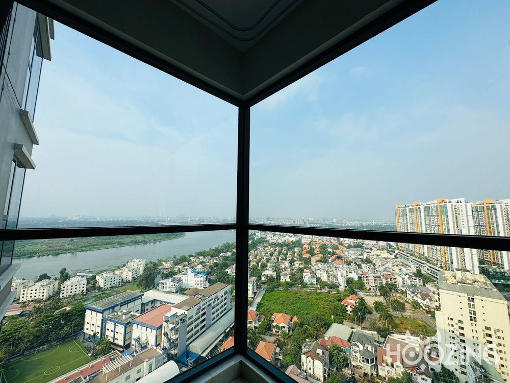 3 bedrooms Apartment in Thu Duc, Ho Chi Minh, Vietnam No. 31452