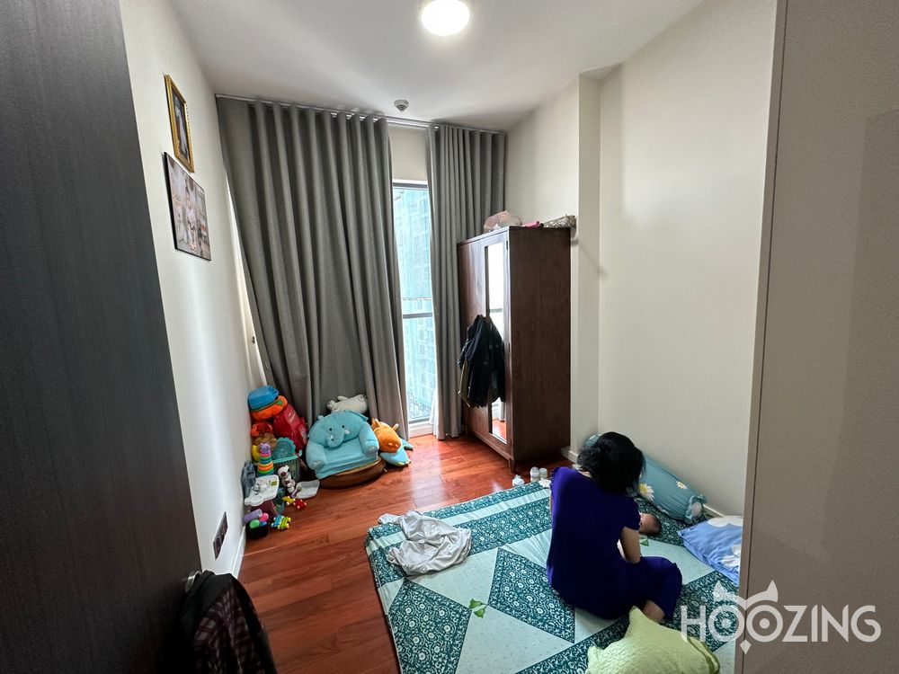 3 bedrooms Apartment in Thu Duc, Ho Chi Minh, Vietnam No. 31452