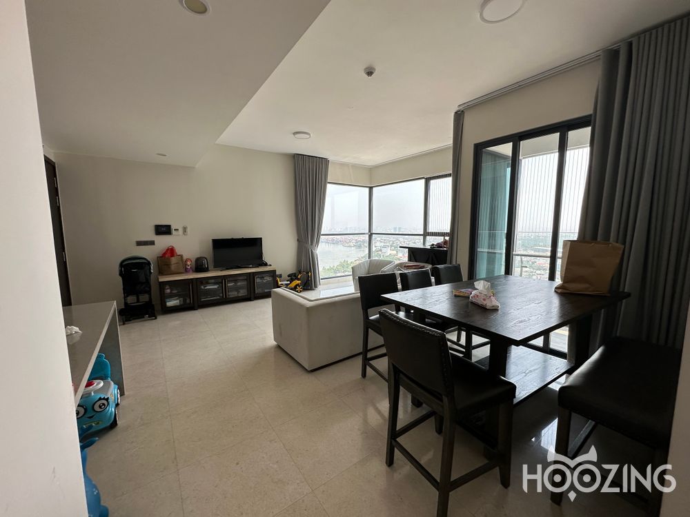 3 bedrooms Apartment in Thu Duc, Ho Chi Minh, Vietnam No. 31452
