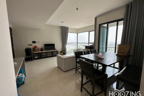 3 bedrooms Apartment in Thu Duc, Ho Chi Minh, Vietnam No. 31452