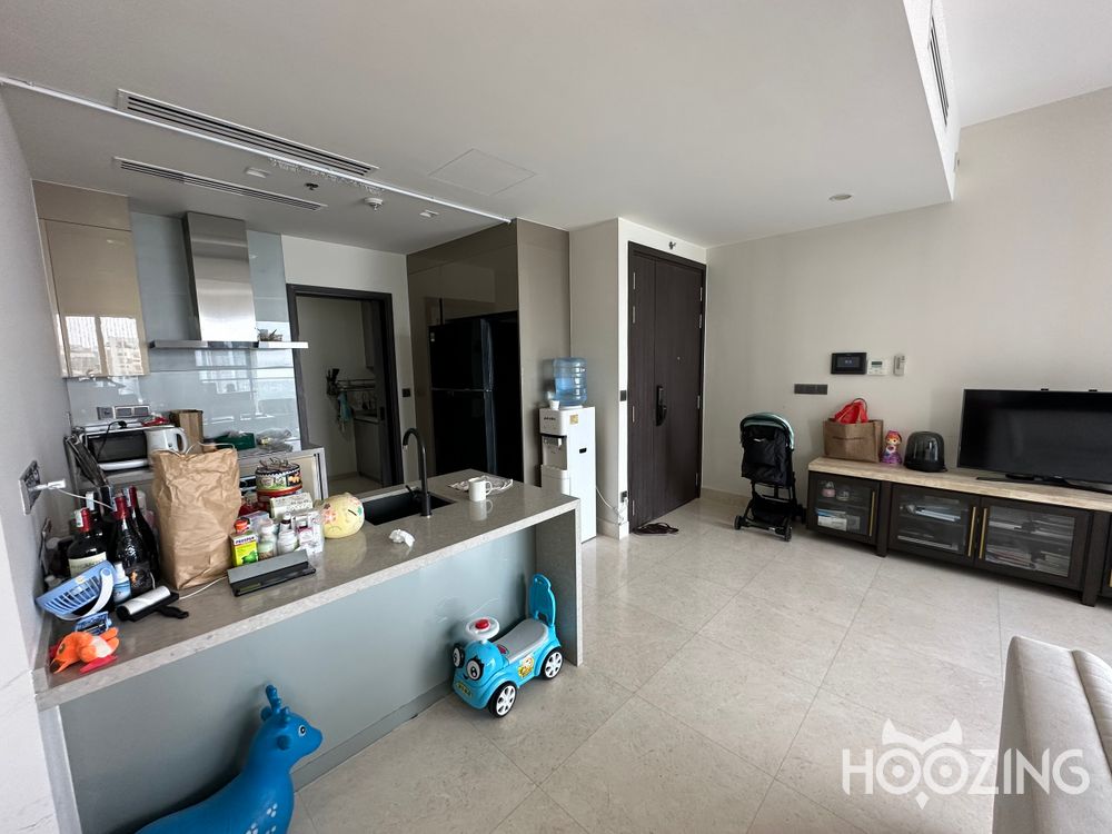 3 bedrooms Apartment in Thu Duc, Ho Chi Minh, Vietnam No. 31452