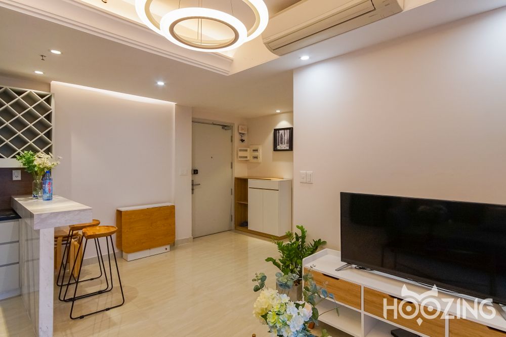 2 bedrooms Apartment in Thu Duc, Ho Chi Minh, Vietnam No. 31004