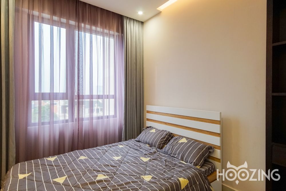 2 bedrooms Apartment in Thu Duc, Ho Chi Minh, Vietnam No. 31004