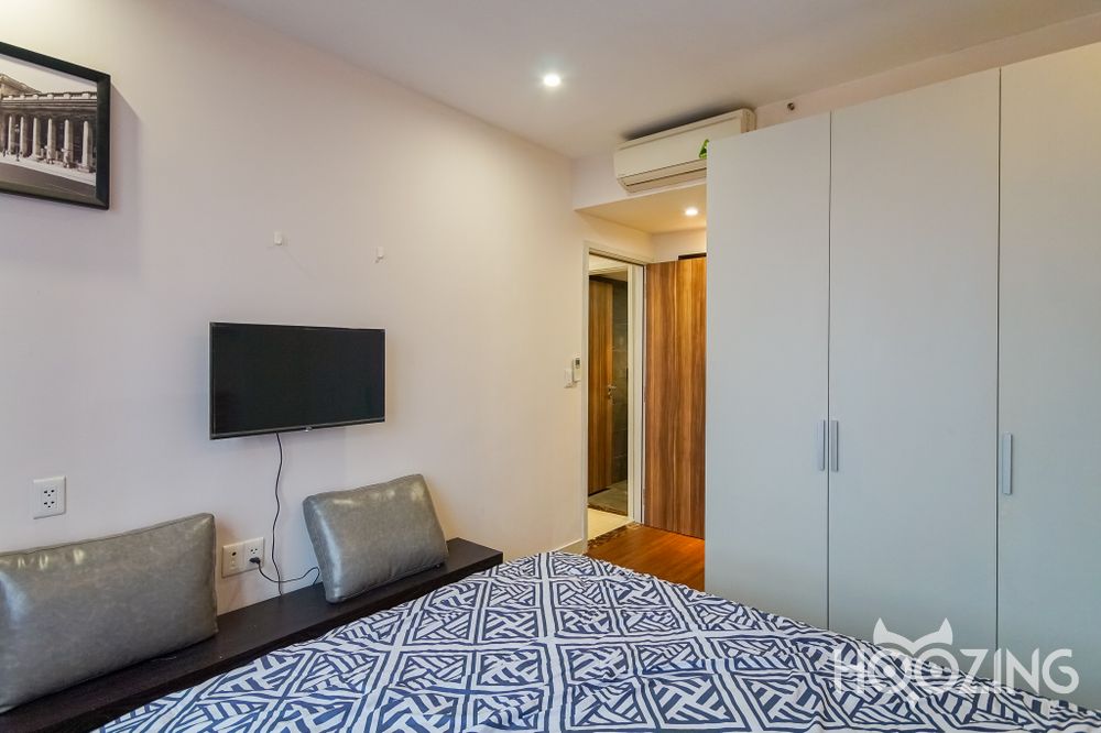 2 bedrooms Apartment in Thu Duc, Ho Chi Minh, Vietnam No. 31004