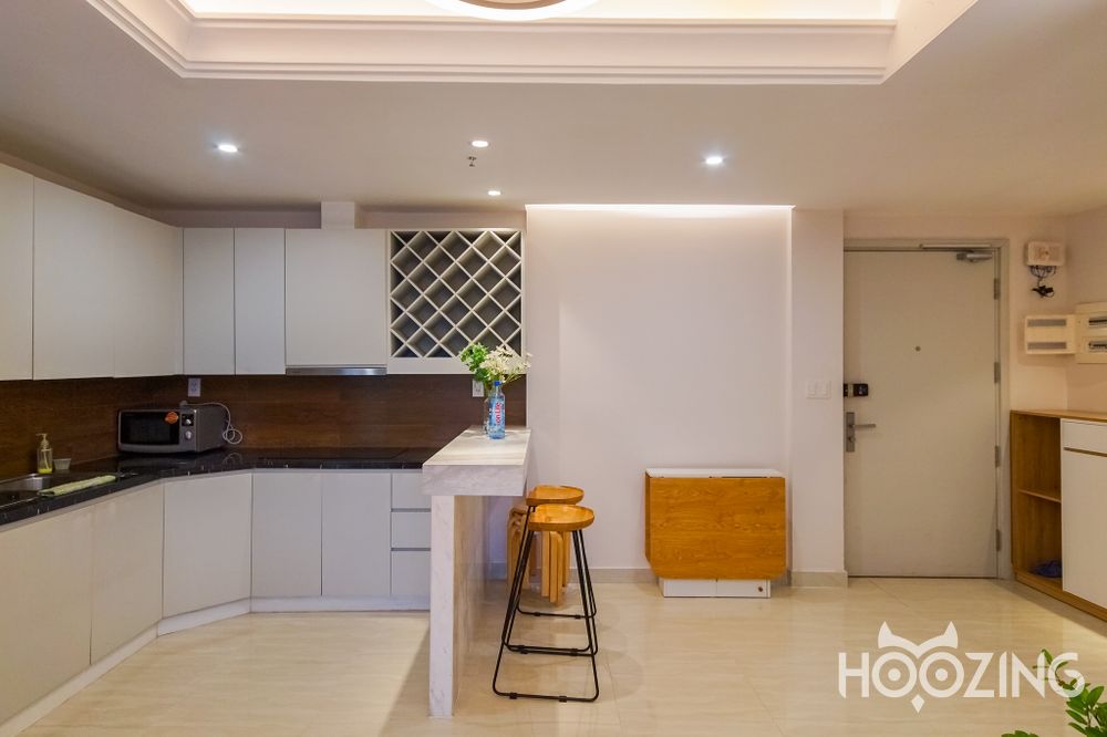 2 bedrooms Apartment in Thu Duc, Ho Chi Minh, Vietnam No. 31004