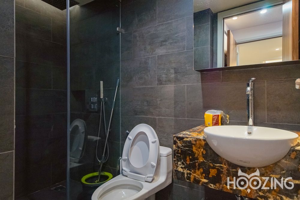 2 bedrooms Apartment in Thu Duc, Ho Chi Minh, Vietnam No. 31004