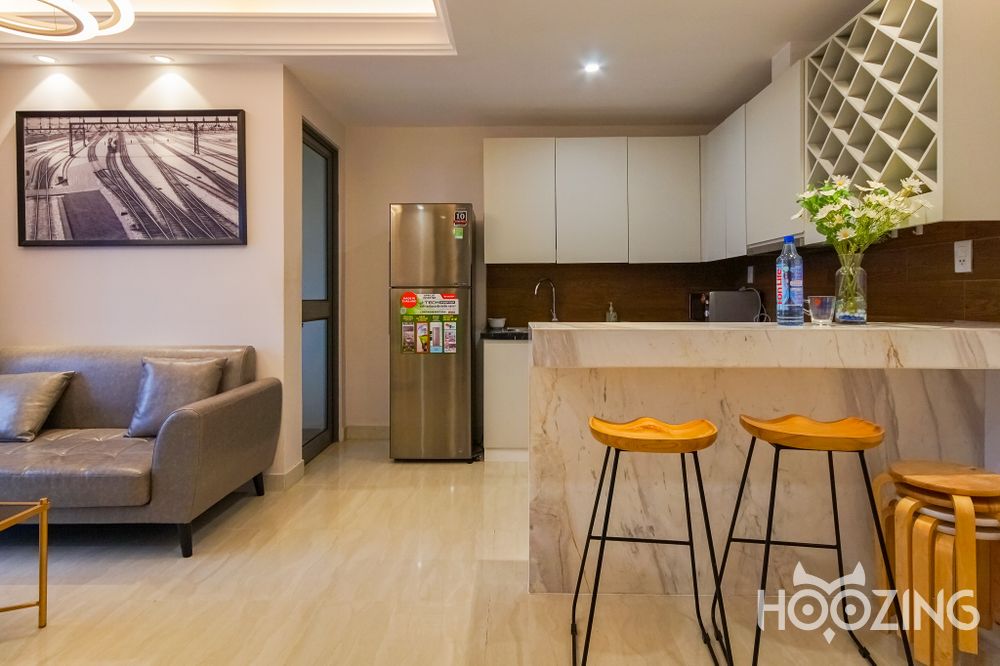 2 bedrooms Apartment in Thu Duc, Ho Chi Minh, Vietnam No. 31004