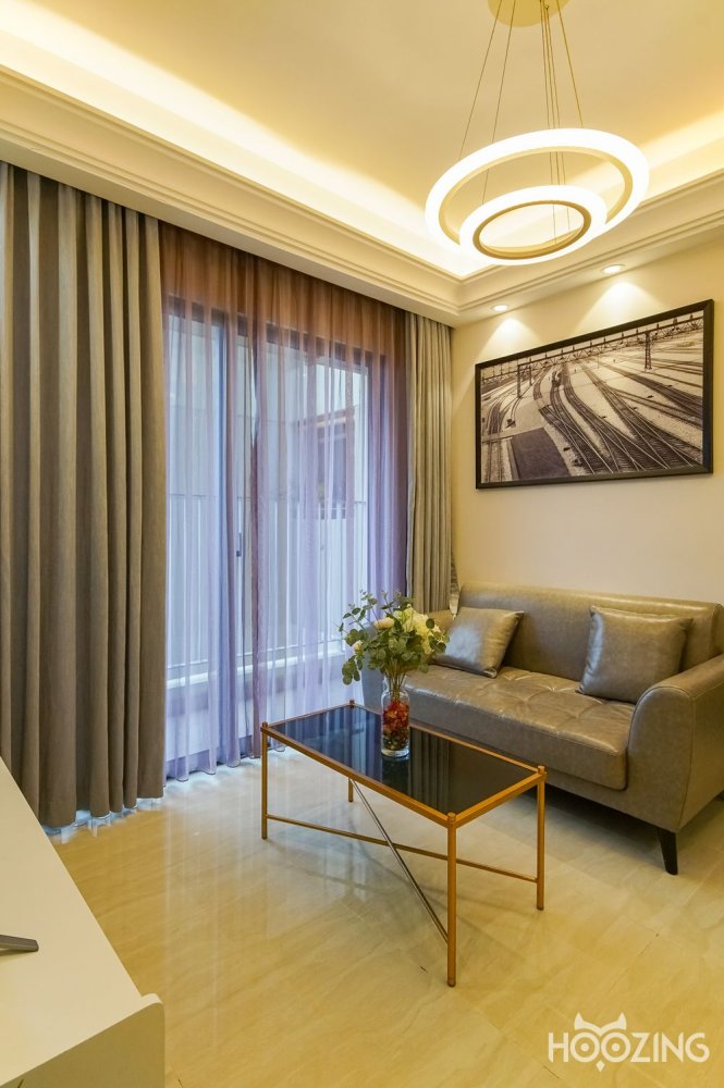 2 bedrooms Apartment in Thu Duc, Ho Chi Minh, Vietnam No. 31004