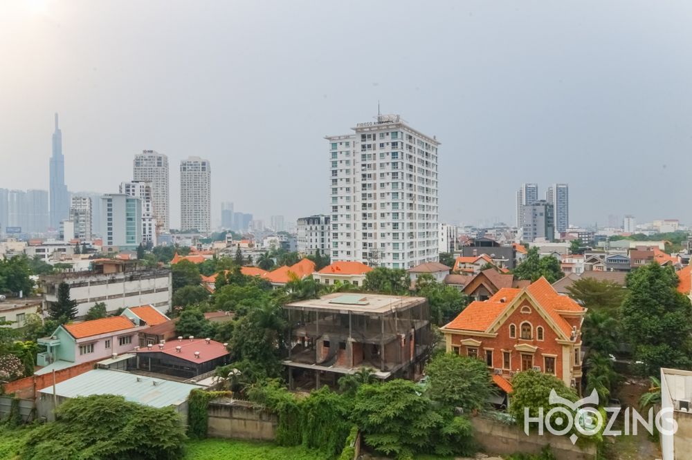 2 bedrooms Apartment in Thu Duc, Ho Chi Minh, Vietnam No. 31004