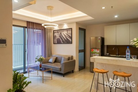 2 bedrooms Apartment in Thu Duc, Ho Chi Minh, Vietnam No. 31004