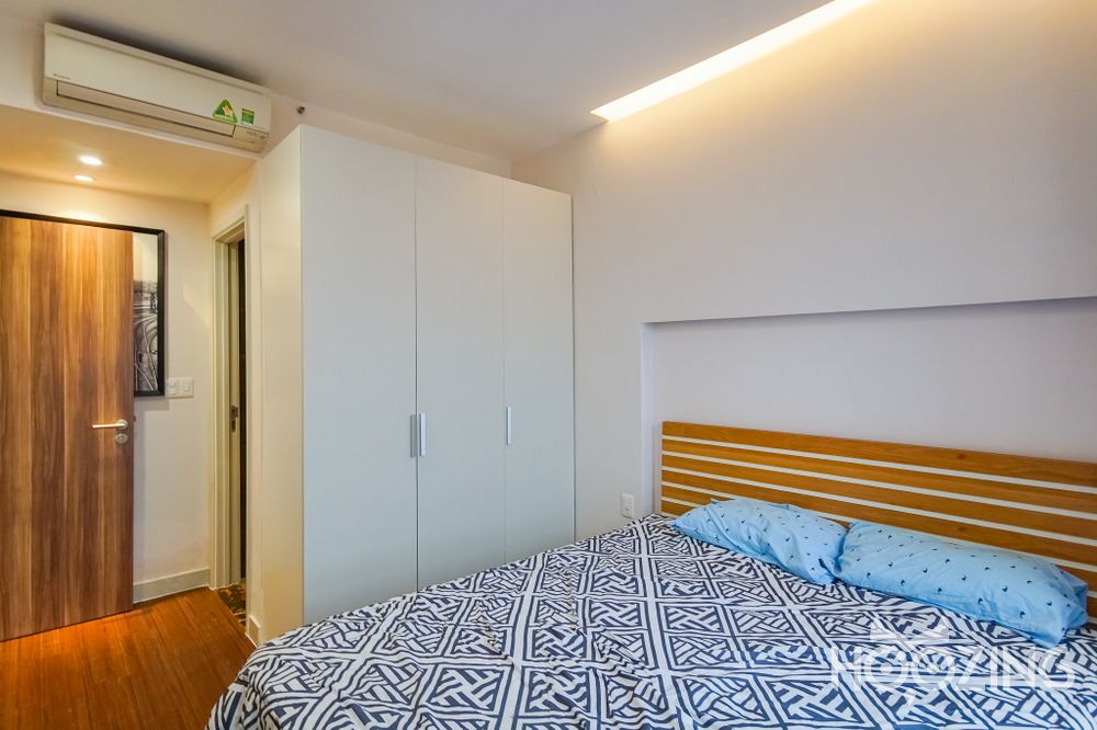 2 bedrooms Apartment in Thu Duc, Ho Chi Minh, Vietnam No. 31004