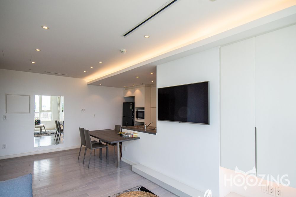 2 bedrooms Apartment in District 3, Ho Chi Minh, Vietnam No. 31309