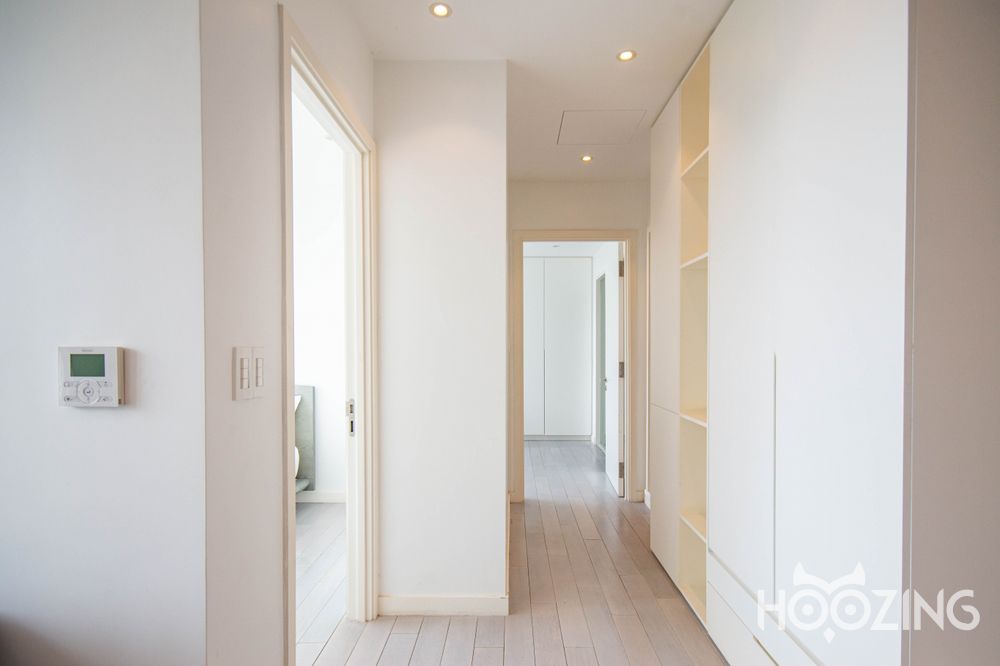 2 bedrooms Apartment in District 3, Ho Chi Minh, Vietnam No. 31309