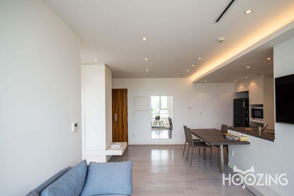 2 bedrooms Apartment in District 3, Ho Chi Minh, Vietnam No. 31309