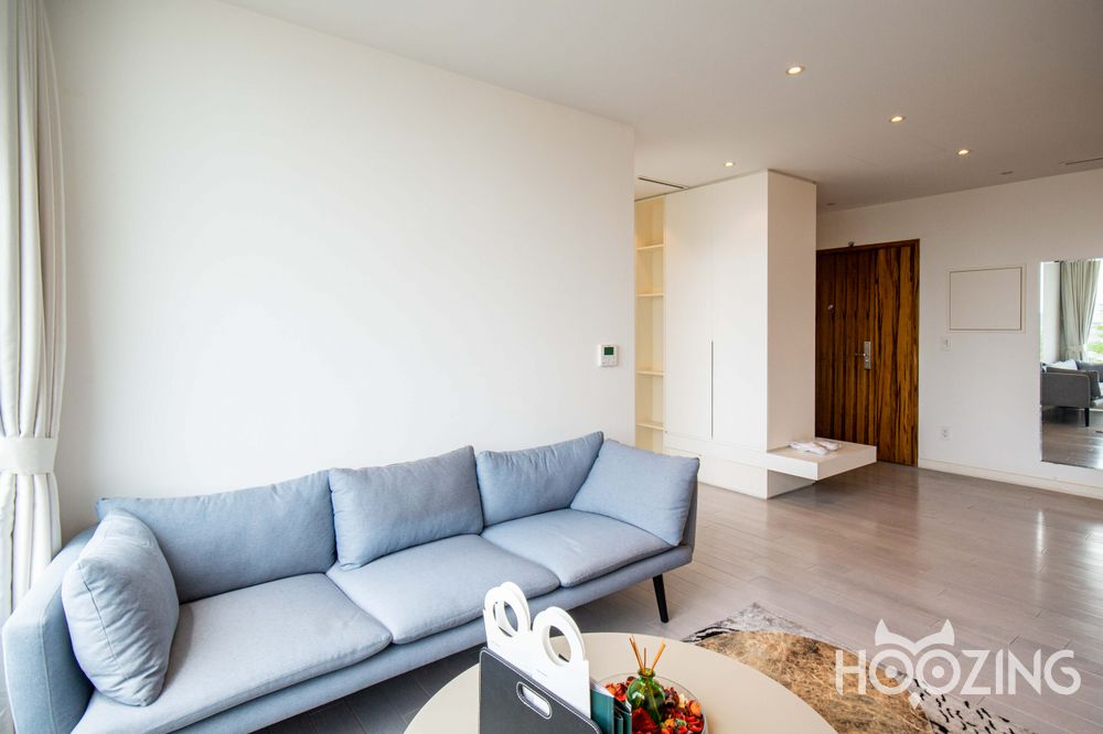 2 bedrooms Apartment in District 3, Ho Chi Minh, Vietnam No. 31309