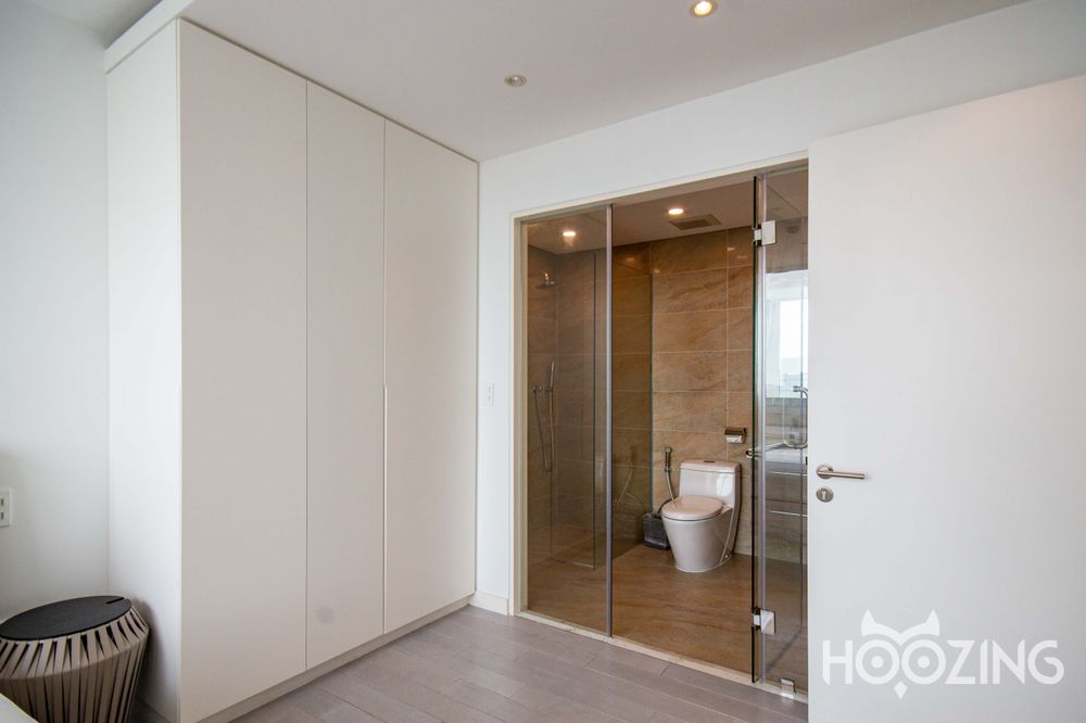 2 bedrooms Apartment in District 3, Ho Chi Minh, Vietnam No. 31309