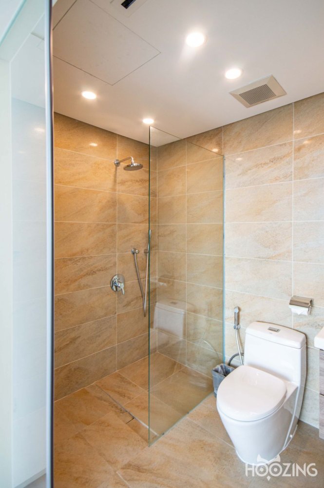 2 bedrooms Apartment in District 3, Ho Chi Minh, Vietnam No. 31309