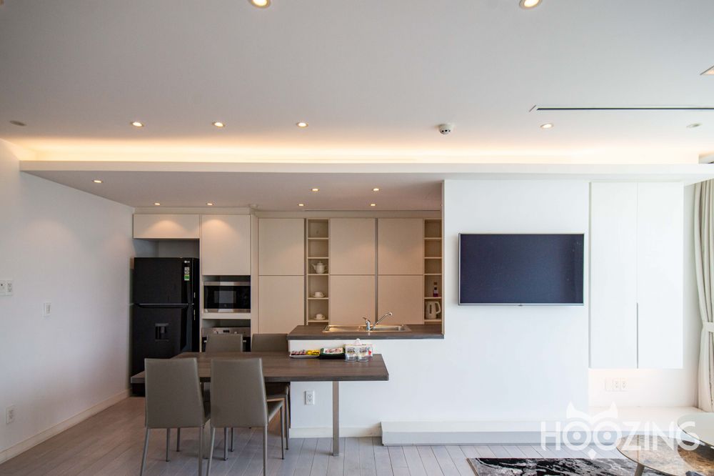 2 bedrooms Apartment in District 3, Ho Chi Minh, Vietnam No. 31309