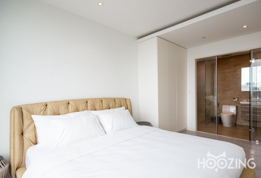 2 bedrooms Apartment in District 3, Ho Chi Minh, Vietnam No. 31309