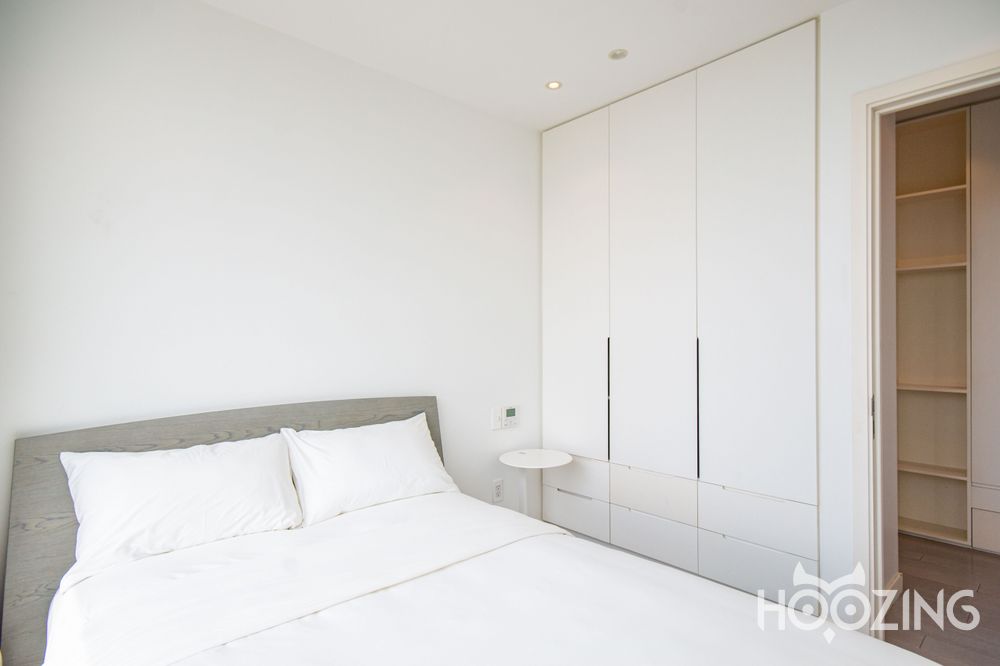 2 bedrooms Apartment in District 3, Ho Chi Minh, Vietnam No. 31309