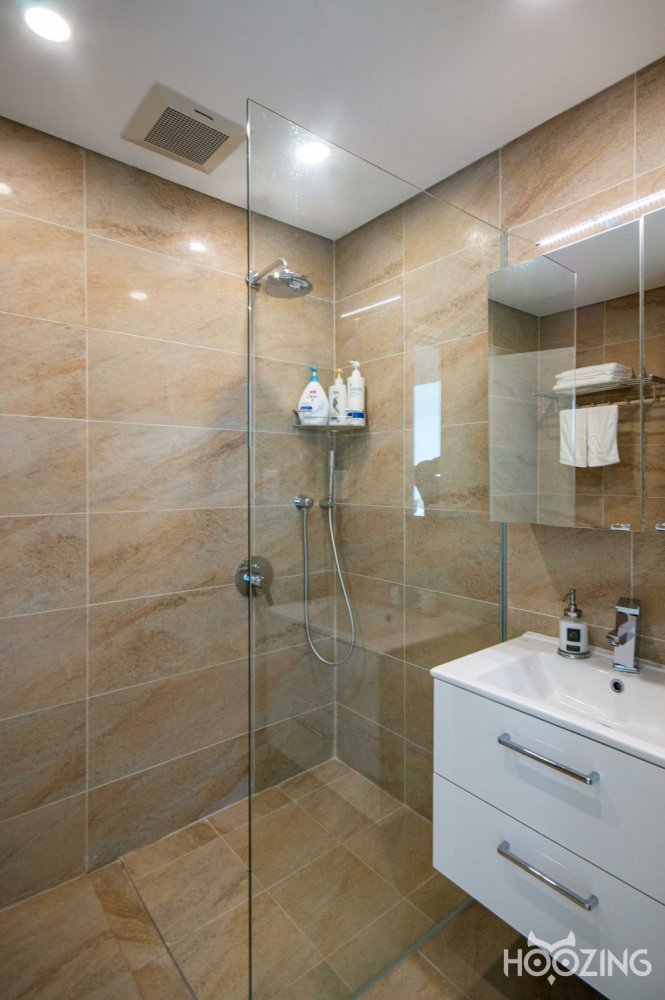 2 bedrooms Apartment in District 3, Ho Chi Minh, Vietnam No. 31309