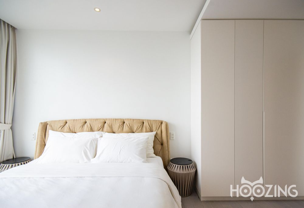 2 bedrooms Apartment in District 3, Ho Chi Minh, Vietnam No. 31309