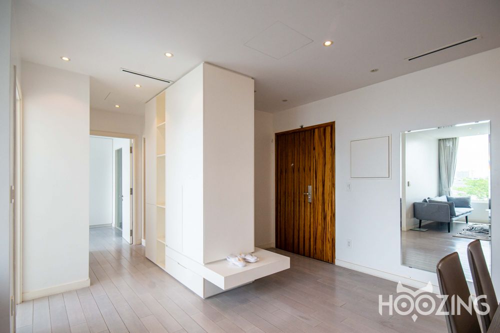 2 bedrooms Apartment in District 3, Ho Chi Minh, Vietnam No. 31309