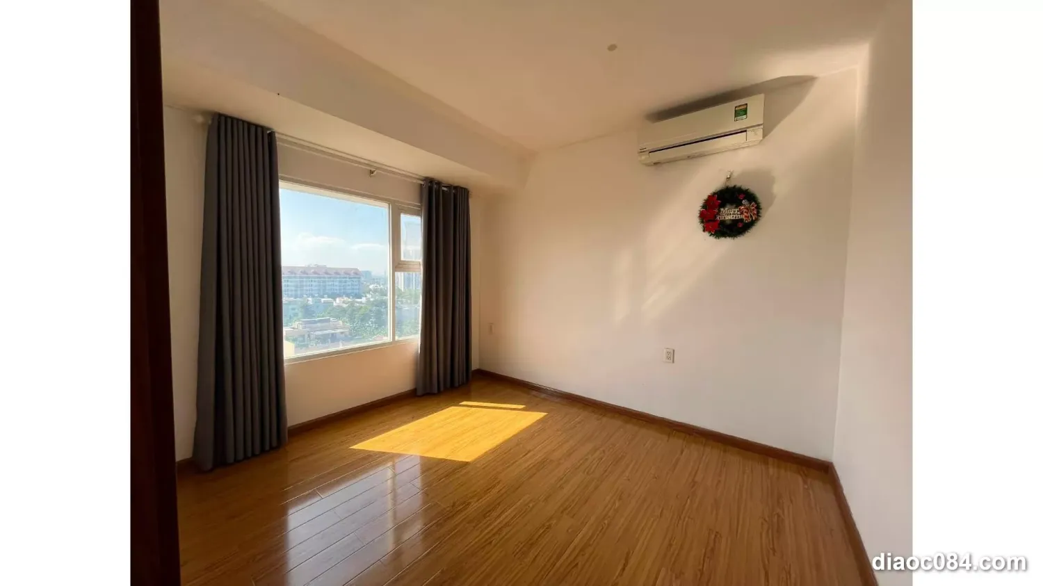 2 bedrooms Apartment in Thu Duc, Ho Chi Minh, Vietnam No. 30500