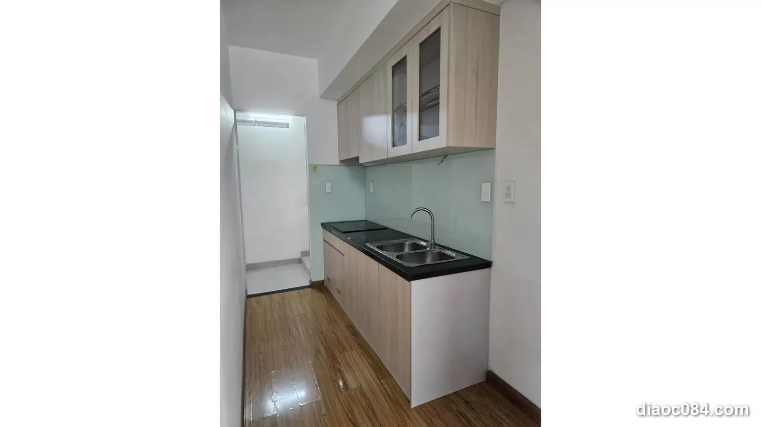 2 bedrooms Apartment in Thu Duc, Ho Chi Minh, Vietnam No. 30500